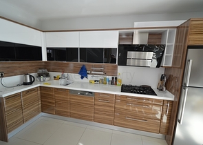 شقة بينتهاوس فاخرة في انطاليا