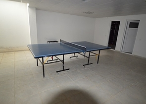 شقة بينتهاوس فاخرة في انطاليا