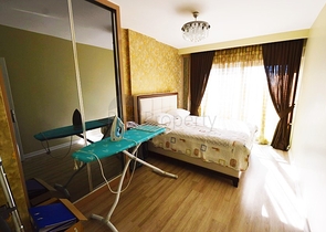 شقة بينتهاوس فاخرة في انطاليا