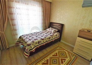 شقة بينتهاوس فاخرة في انطاليا