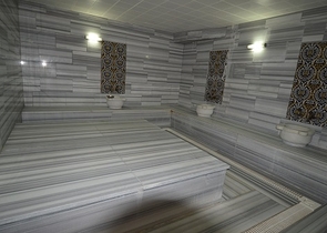 شقة بينتهاوس فاخرة في انطاليا