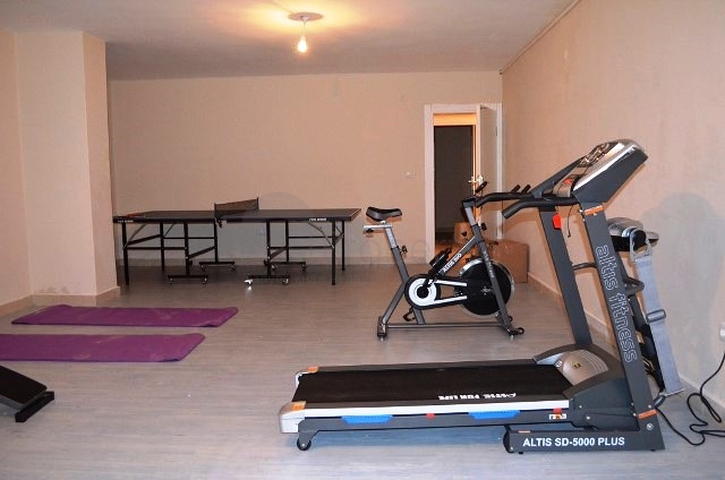 شقة ستوديو بسعر ممتاز