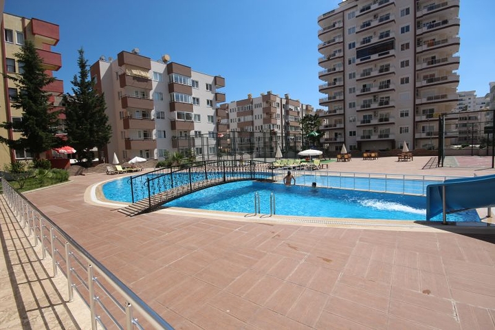 شقة ستوديو بسعر ممتاز