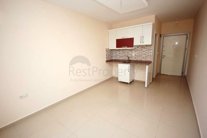 شقة ستوديو بسعر ممتاز