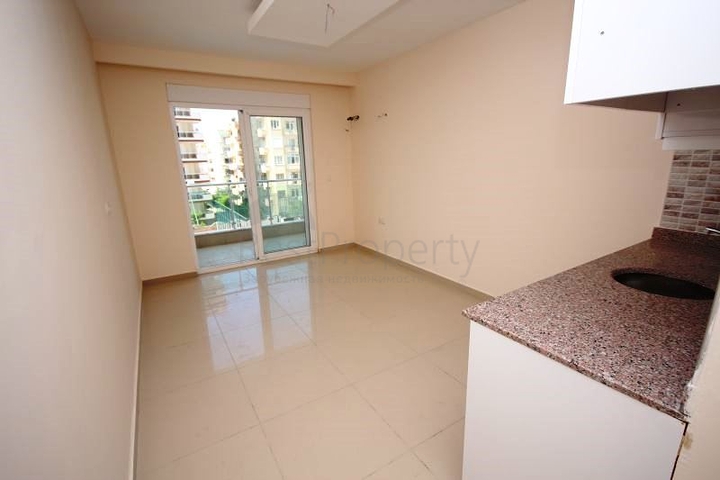 شقة ستوديو بسعر ممتاز