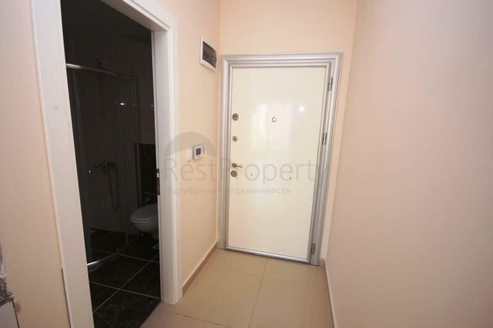 شقة ستوديو بسعر ممتاز