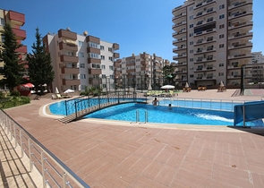 شقة ستوديو بسعر ممتاز