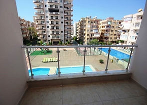 شقة ستوديو بسعر ممتاز