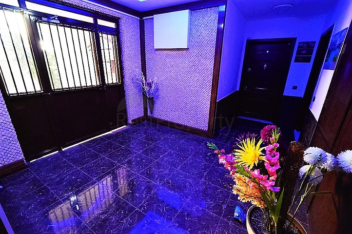 شقة غرفتين و صالة في انطاليا