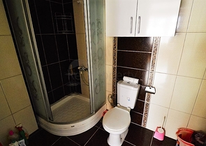 شقة غرفتين و صالة في انطاليا