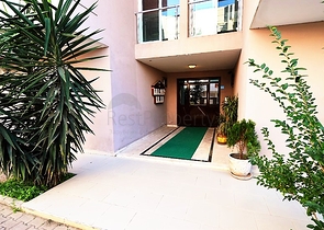 شقة غرفتين و صالة في انطاليا