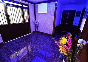 شقة غرفتين و صالة في انطاليا