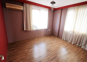 شقة غرفتين و صالة في انطاليا