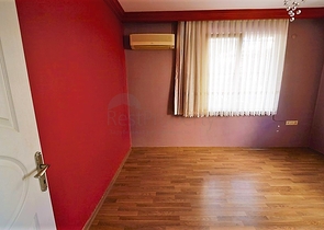 شقة غرفتين و صالة في انطاليا