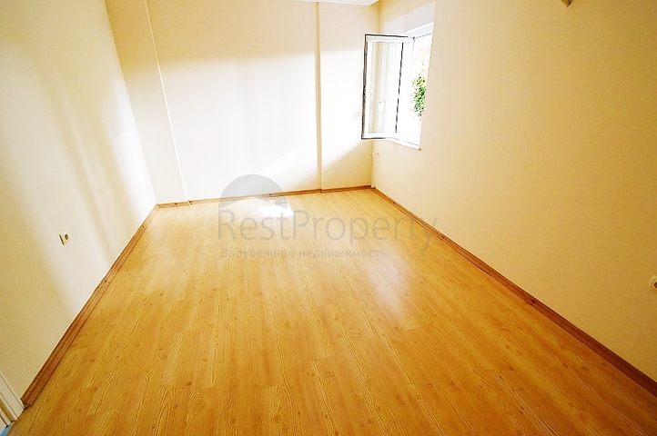 شقق في لارا انطاليا