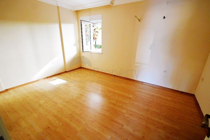 شقق في لارا انطاليا