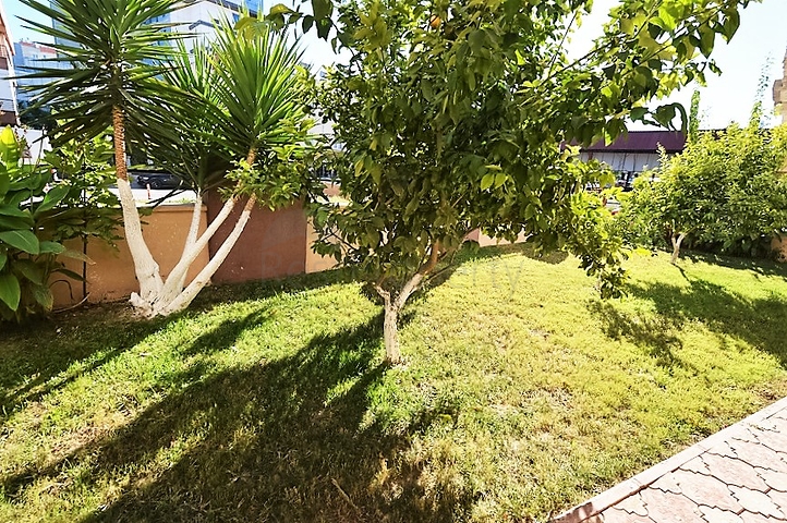 شقق في لارا انطاليا