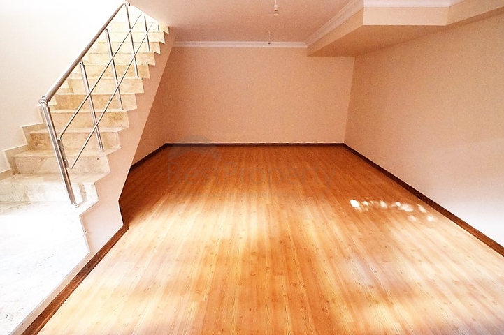 شقق في لارا انطاليا