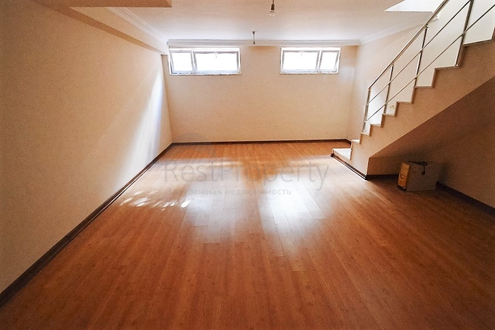 شقق في لارا انطاليا