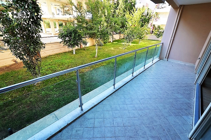 شقق في لارا انطاليا