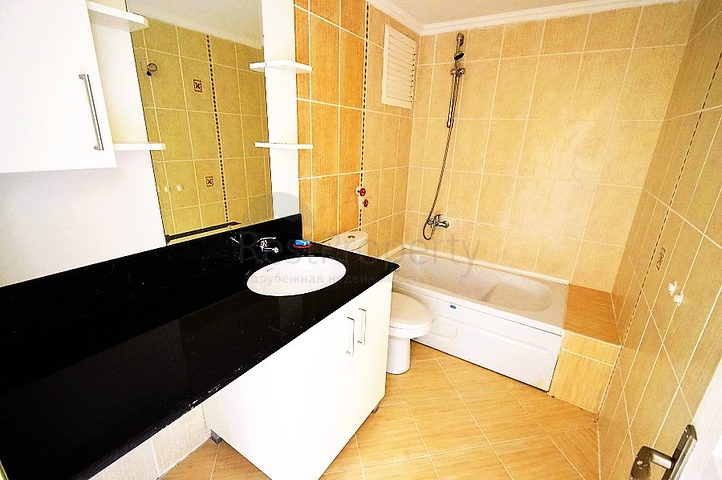 شقق في لارا انطاليا