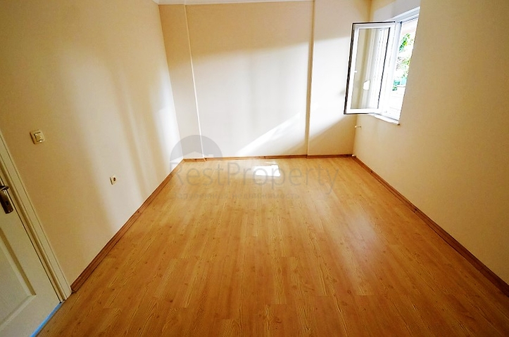 شقق في لارا انطاليا