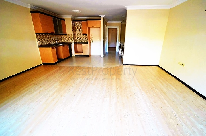 شقق في لارا انطاليا