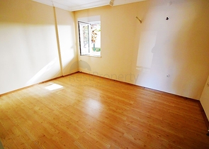 شقق في لارا انطاليا