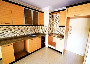 شقق في لارا انطاليا