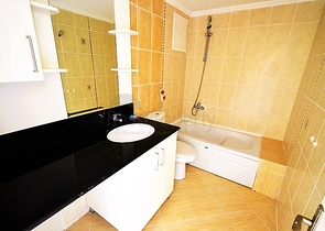 شقق في لارا انطاليا