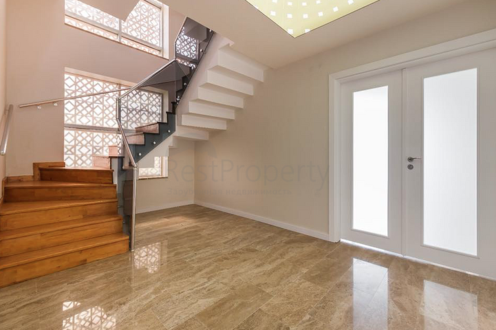 فيلا فاخرة في انطاليا