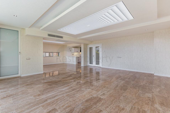 فيلا فاخرة في انطاليا