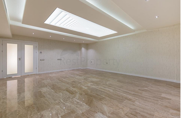 فيلا فاخرة في انطاليا