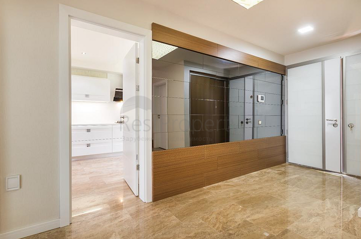 فيلا فاخرة في انطاليا