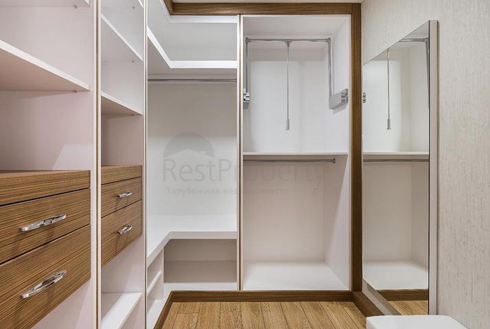 فيلا فاخرة في انطاليا