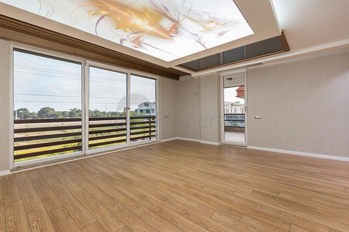 فيلا فاخرة في انطاليا