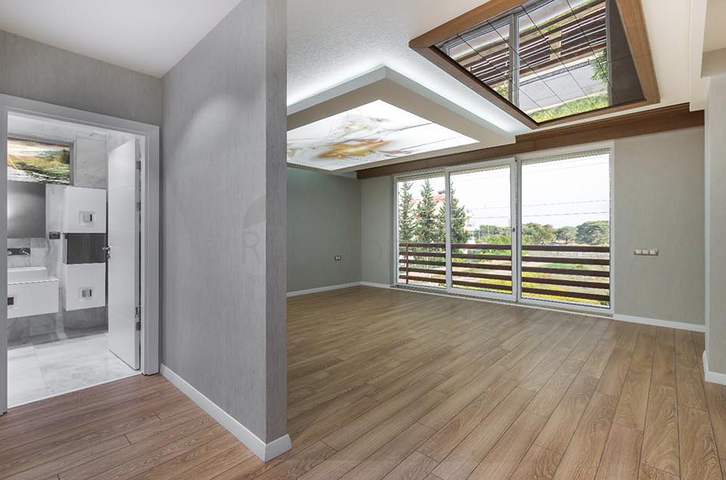 فيلا فاخرة في انطاليا