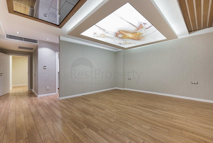 فيلا فاخرة في انطاليا