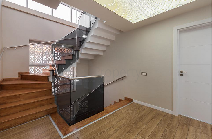 فيلا فاخرة في انطاليا