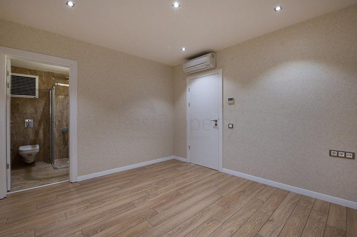 فيلا فاخرة في انطاليا