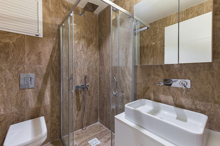 فيلا فاخرة في انطاليا