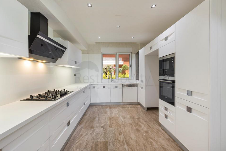 فيلا فاخرة في انطاليا