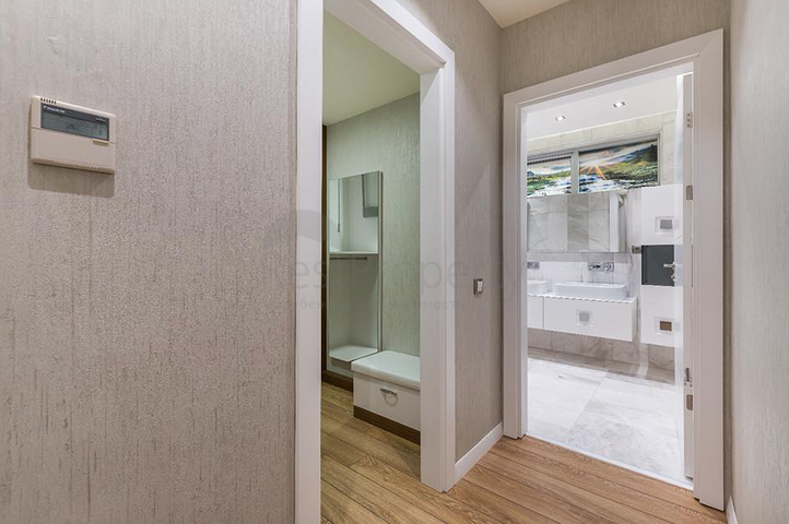 فيلا فاخرة في انطاليا