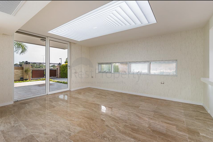 فيلا فاخرة في انطاليا