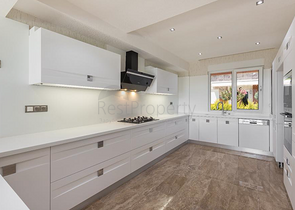 فيلا فاخرة في انطاليا