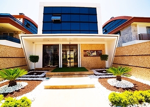 فيلا فاخرة في انطاليا