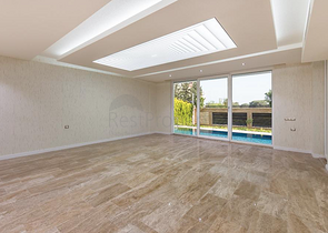 فيلا فاخرة في انطاليا