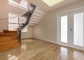 فيلا فاخرة في انطاليا