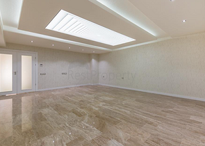 فيلا فاخرة في انطاليا