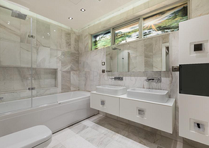 فيلا فاخرة في انطاليا